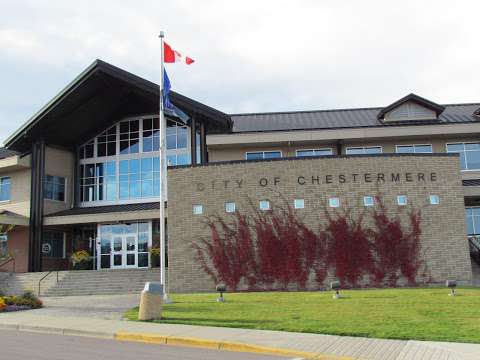City of Chestermere City Hall