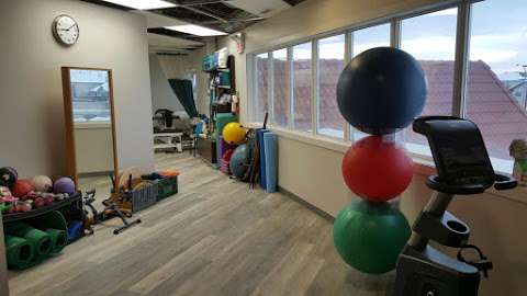Lifemark Physiotherapy Chestermere